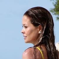 Brooke Burke Nua