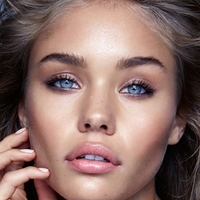 Brooke Perry Nua