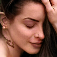 Bruna Brito Pro Nua