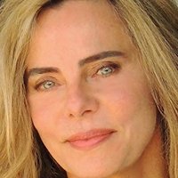 Bruna Lombardi Nua