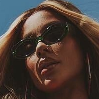 Brunna Gonçalves Nua