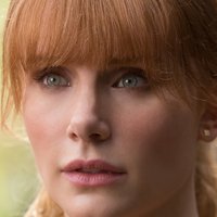 Bryce Dallas Howard Nua