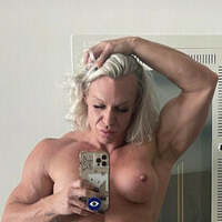 buffbarbie Nua