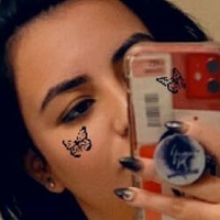 Butterflywteeth Nua