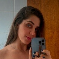 Caca Diniz Nua