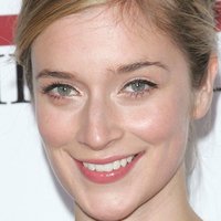 Caitlin Fitzgerald Nua