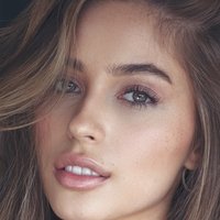 Cameron Rorrison Nua