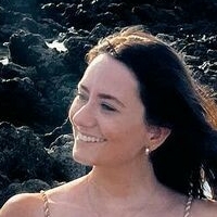 Camila Bonatelli Nua