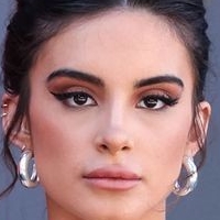 Camila Sepulveda Nua