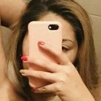 Camilla Chianti Nua