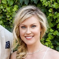 Camilla Kerslake Nua