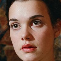 Camille Rutherford Nua