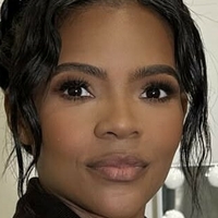 Candace Owens Nua