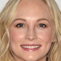 Candice King Nua