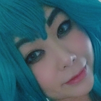 Candy Reine Nua