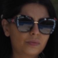 Cara De La Hoyde Nua