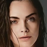 Cara Delevigne Nua