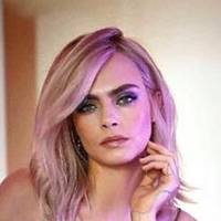 Cara Delevingne Nua