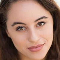 Carina Conti II Nua