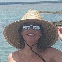 Carina Moreschi Nua