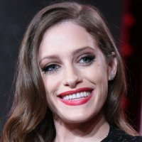 Carly Chaikin Nua
