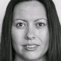 Carly Jowitt Nua