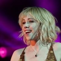 Carly Rae Jepsen Nua