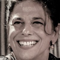 Carmela Locantore Nua