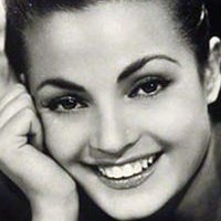 Carmen Sevilla Nua