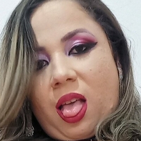 Carol Boneca Nua