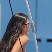 Carol Mendes Nua