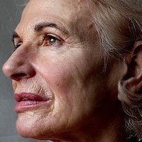 Carola Regnier Nua
