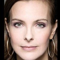 Carole Bouquet Nua