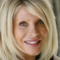 Carole Fantoni Nua