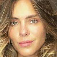 Carolina Dieckmann Nua