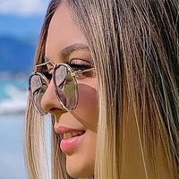 Carolina Paiva Nua