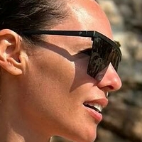 Carolina Pampita Nua