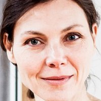 Caroline Grothgar Nua