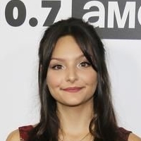 Cassady McClincy Nua