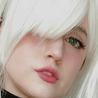 Cat Bat Cosplay Nua