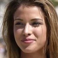 Catarina Sikiniotis Nua