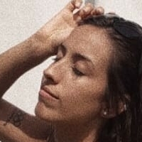 Caterina Benedetti Nua