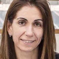 Catherine Del Carmen Barreto Martinez Nua