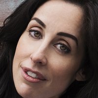 Catherine Reitman Nua