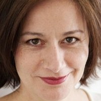 Catherine Vinatier Nua