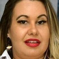 Catia Carvalho Nua
