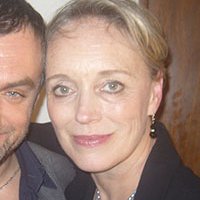 Catriona MacColl Nua