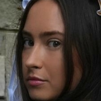 Cecilia Rose (Cece Rose) Nua