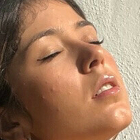Celeste Quacquarelli Nua
