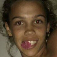 Celine Bizet Nua